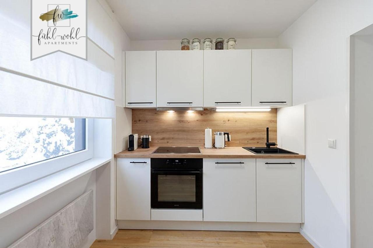 Ferienwohnung Fichtelsuite  Warmensteinach Exterior foto