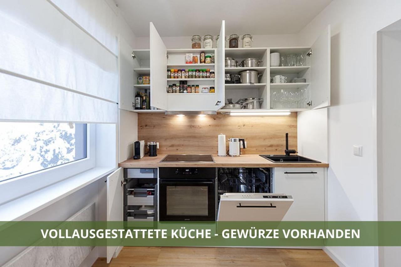Ferienwohnung Fichtelsuite  Warmensteinach Exterior foto