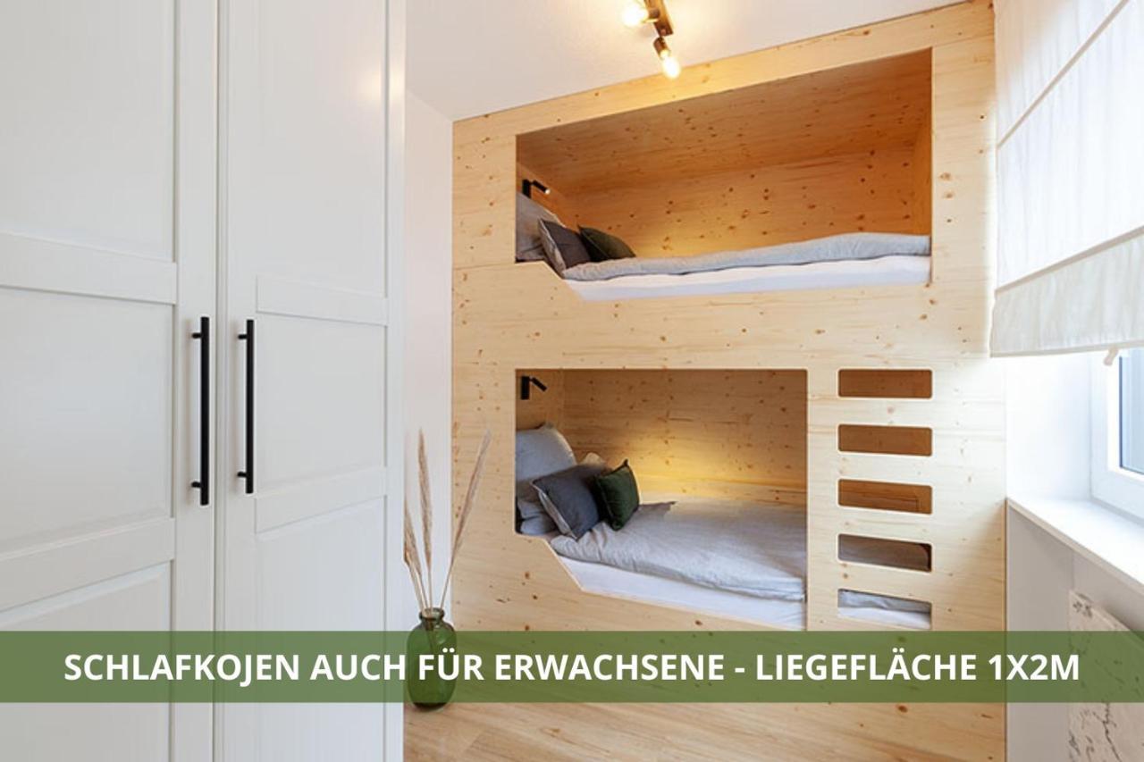Ferienwohnung Fichtelsuite  Warmensteinach Exterior foto