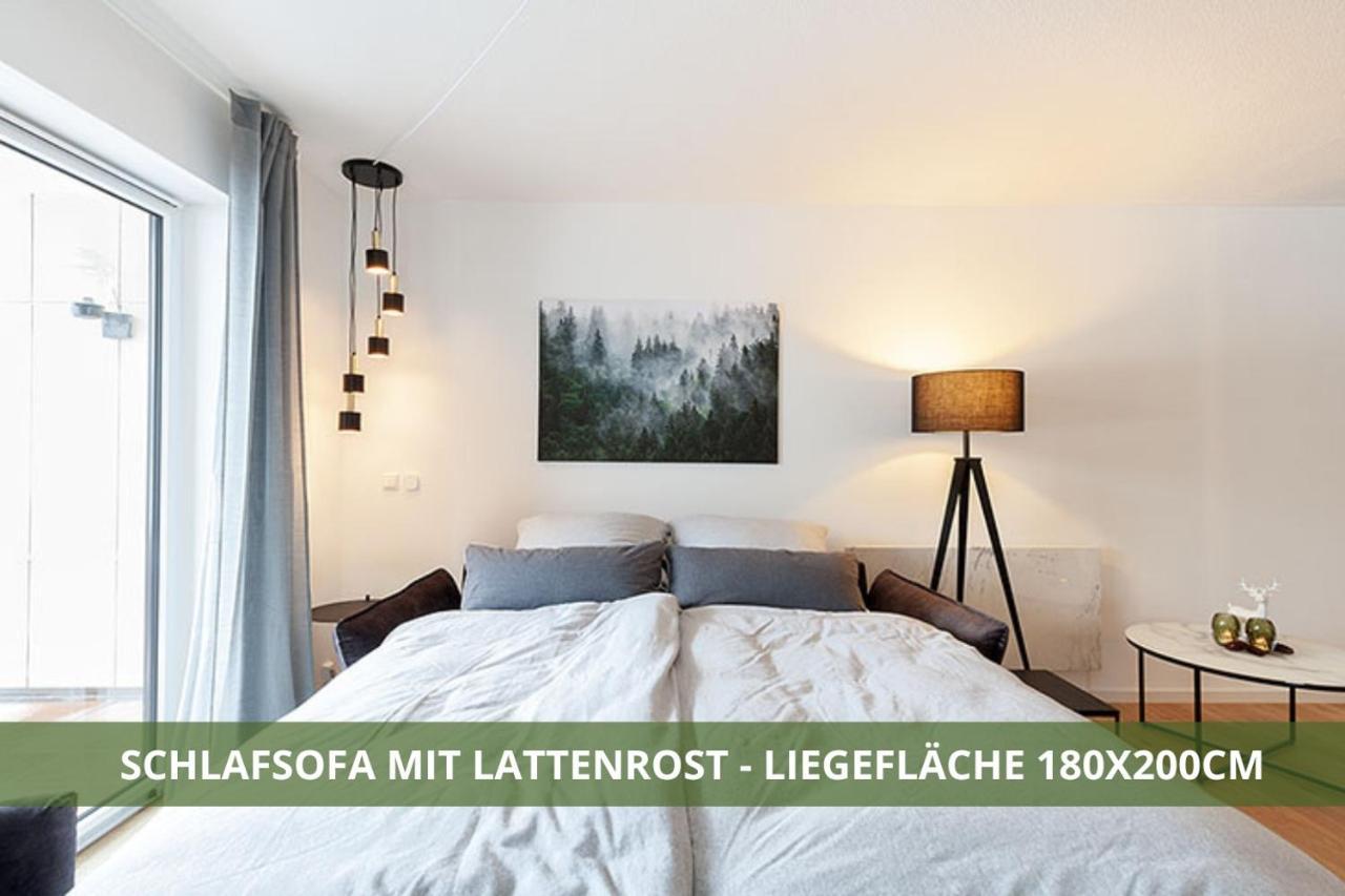 Ferienwohnung Fichtelsuite  Warmensteinach Exterior foto